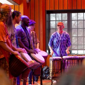 African Drum and Dance Collective of Fort Collins