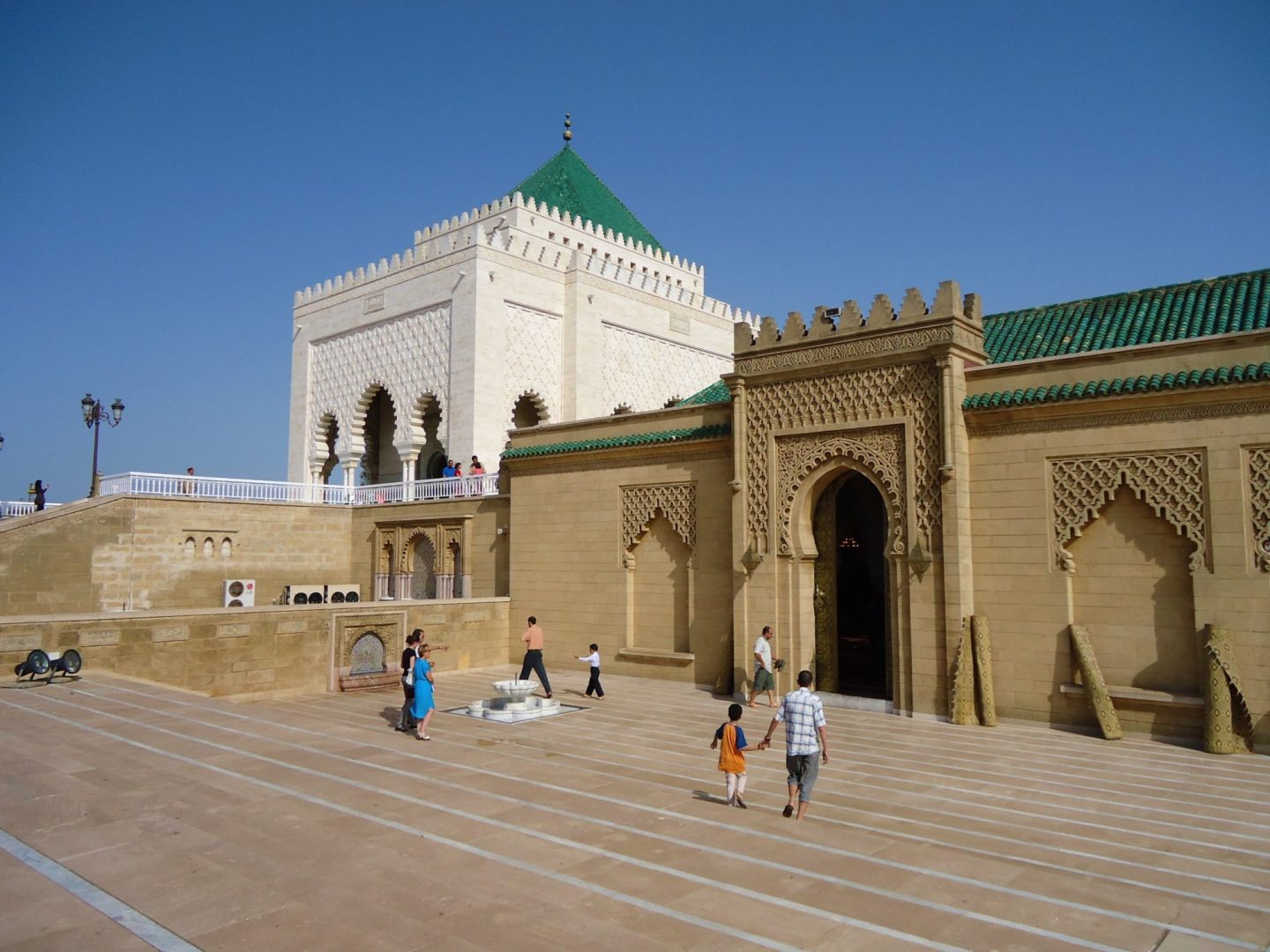 Mosque