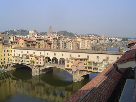 Ponte Vecchio