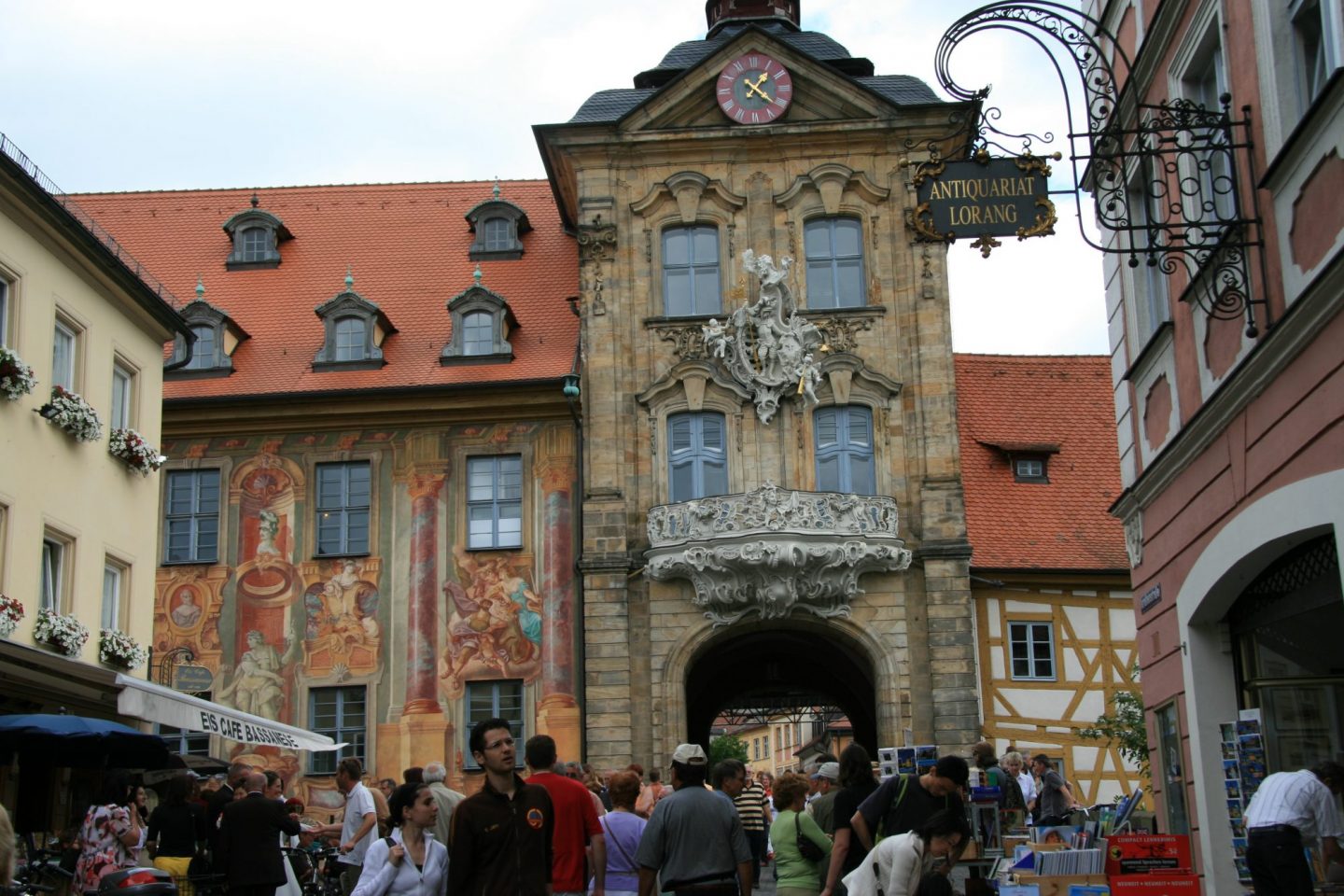 Bamberg