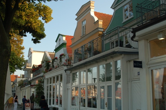 Warnemünde
