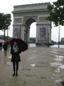 Article in Source: CSU prepared alumna for Paris — and brewery engineering