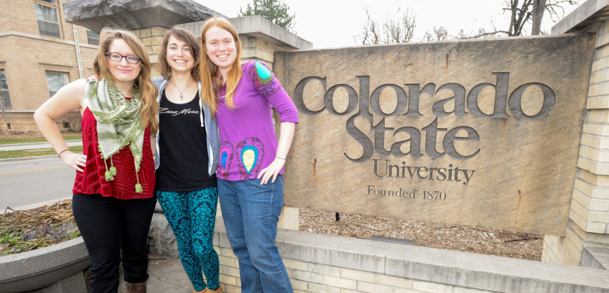 Truman Scholarship finalists