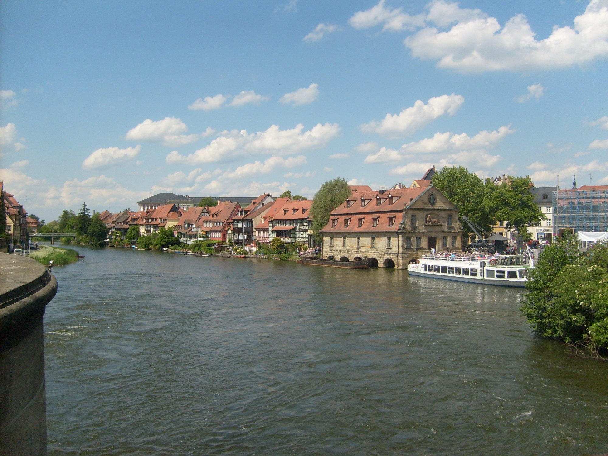 Bamberg, Germany