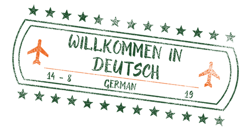 German Course Schedule Spring 2022