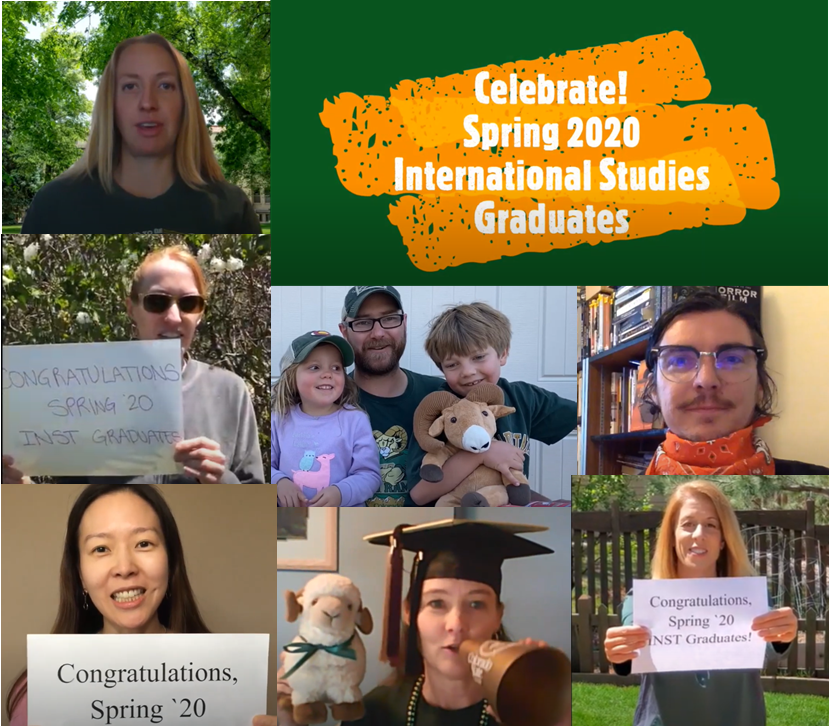 The Spring 2021 Newsletter Is Here!