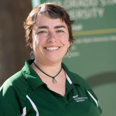 INTO CSU names Correa new academic director