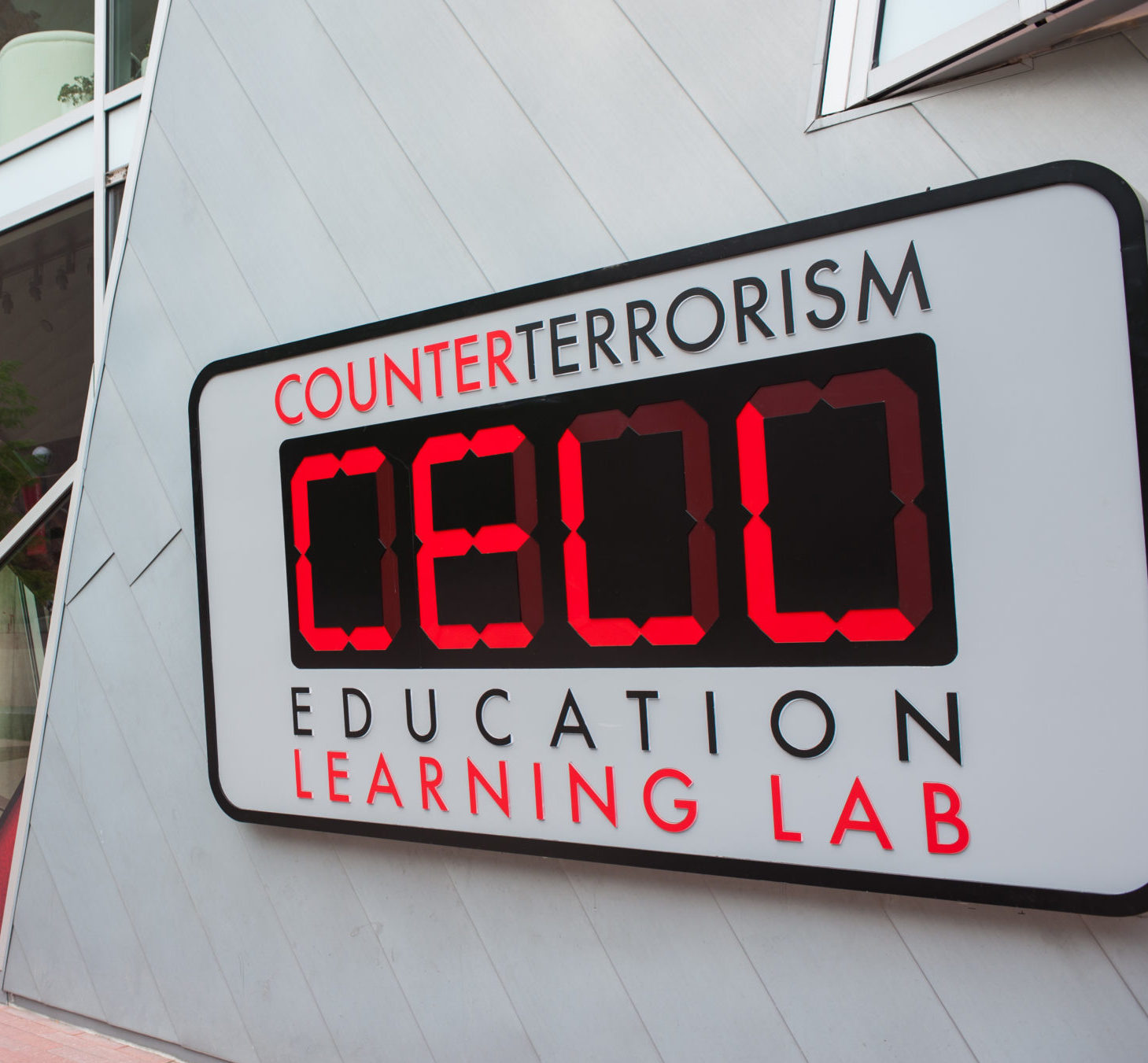 Recognizing and reporting signs of terrorism can help prevent attacks
