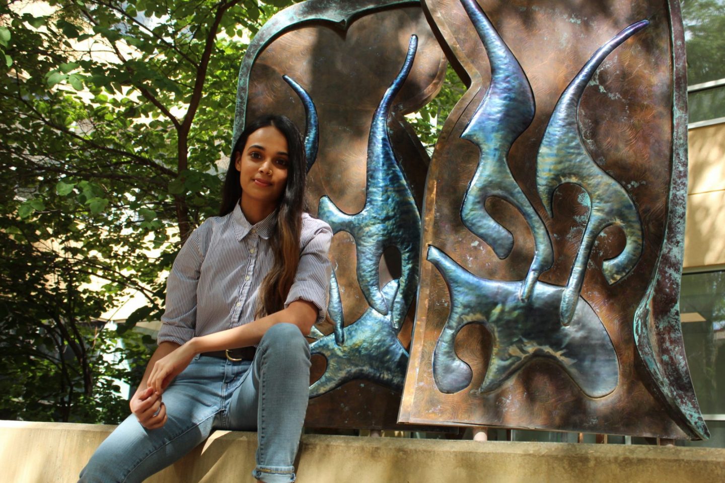 Lakshitha Nagesh