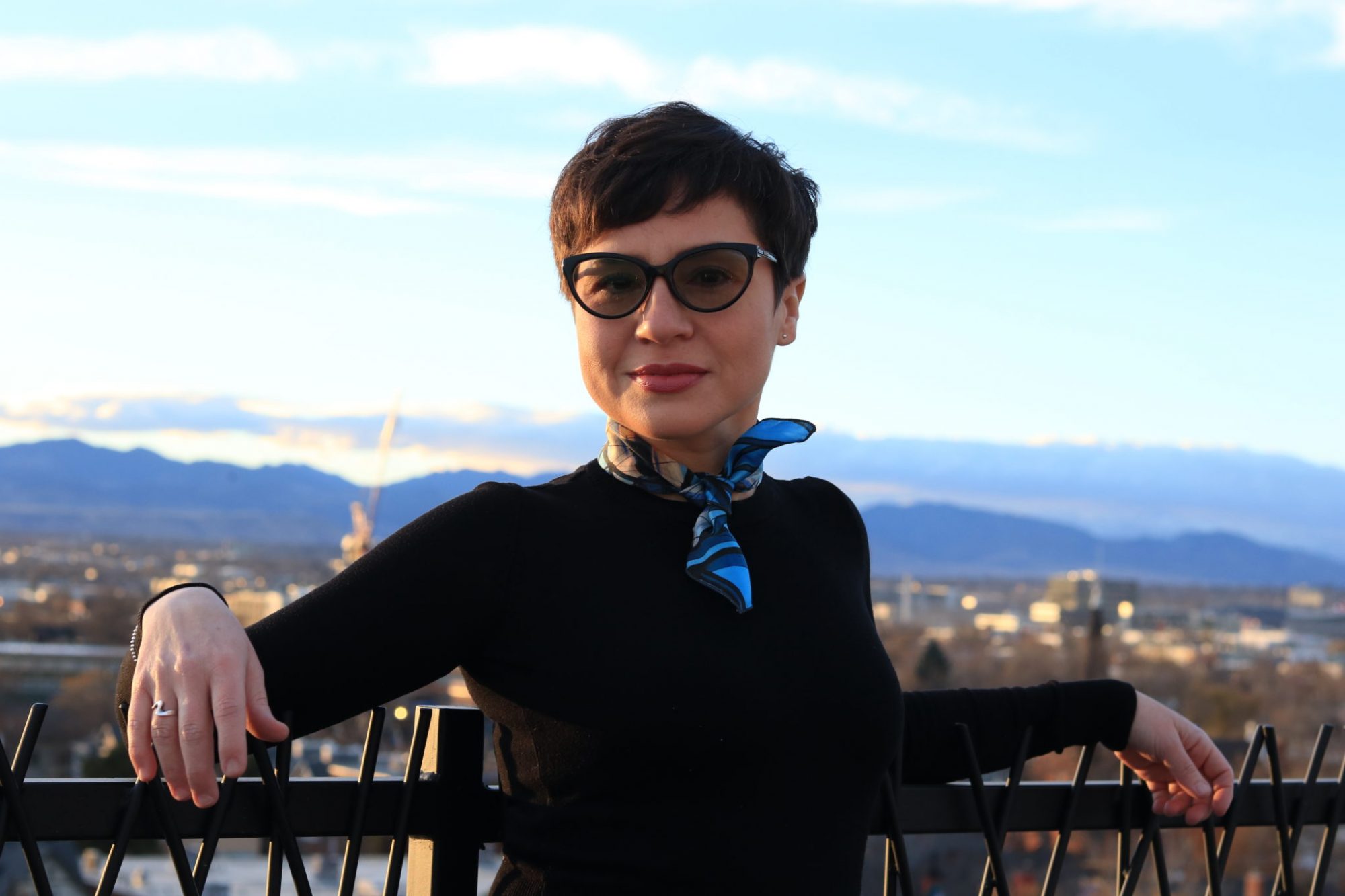During the pandemic, Latin American women writers’ voices crossed borders, platforms