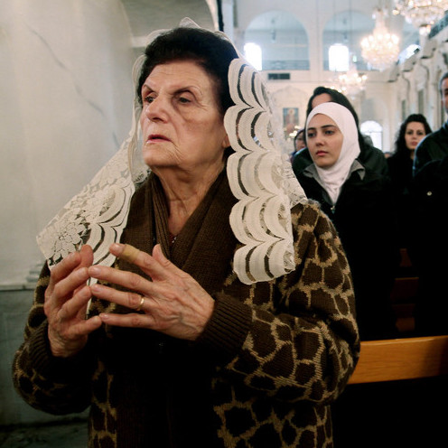 Syria’s forgotten pluralism and why it matters today