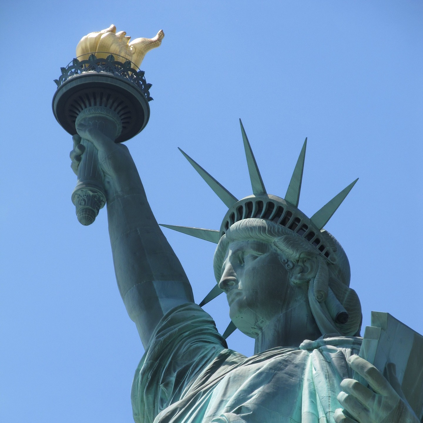 The walls between us: Building and rebuilding trust