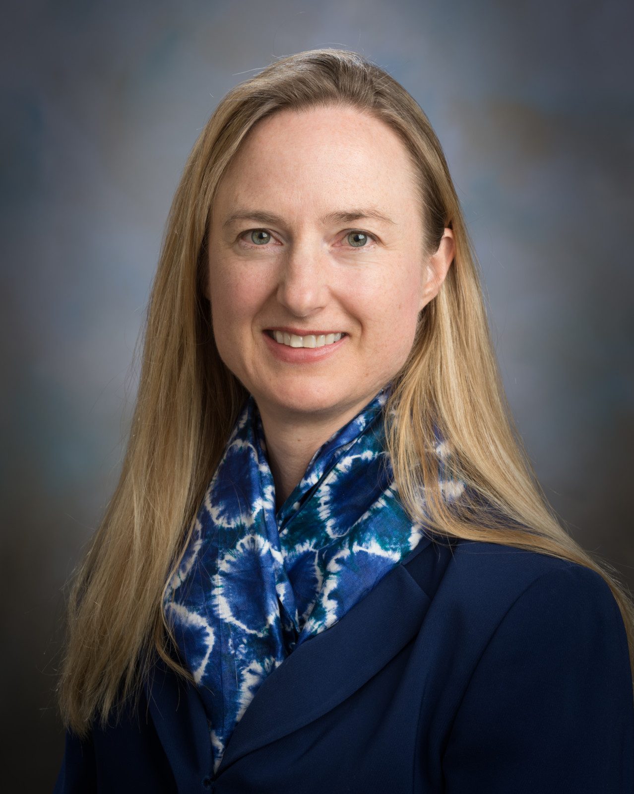 Professor Mary Vogl named as Semester at Sea chief academic officer
