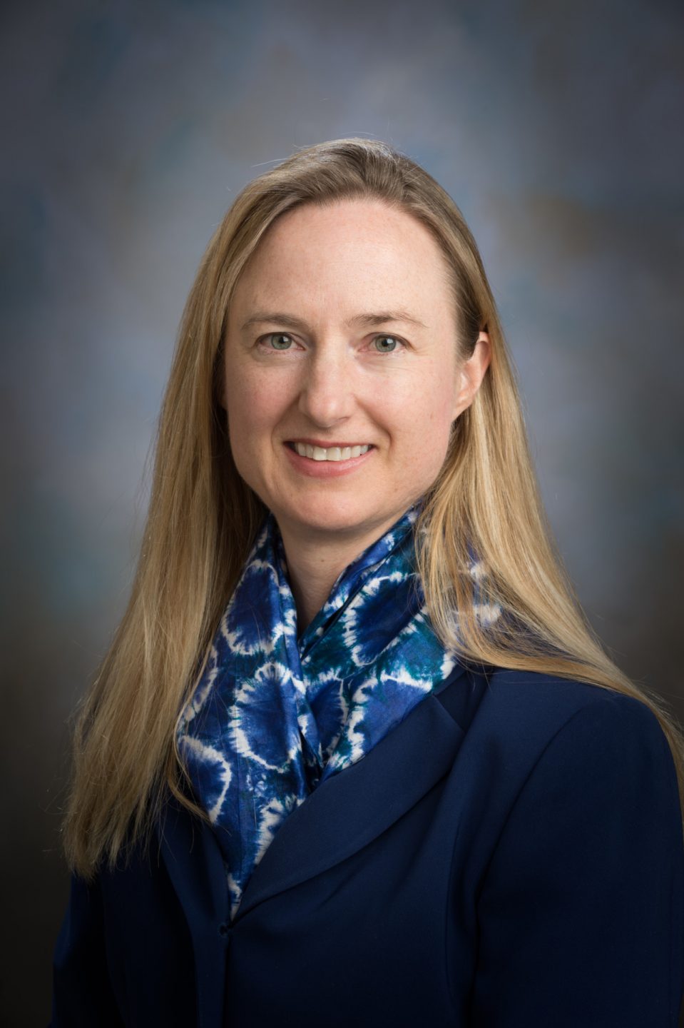 Mary Vogl
