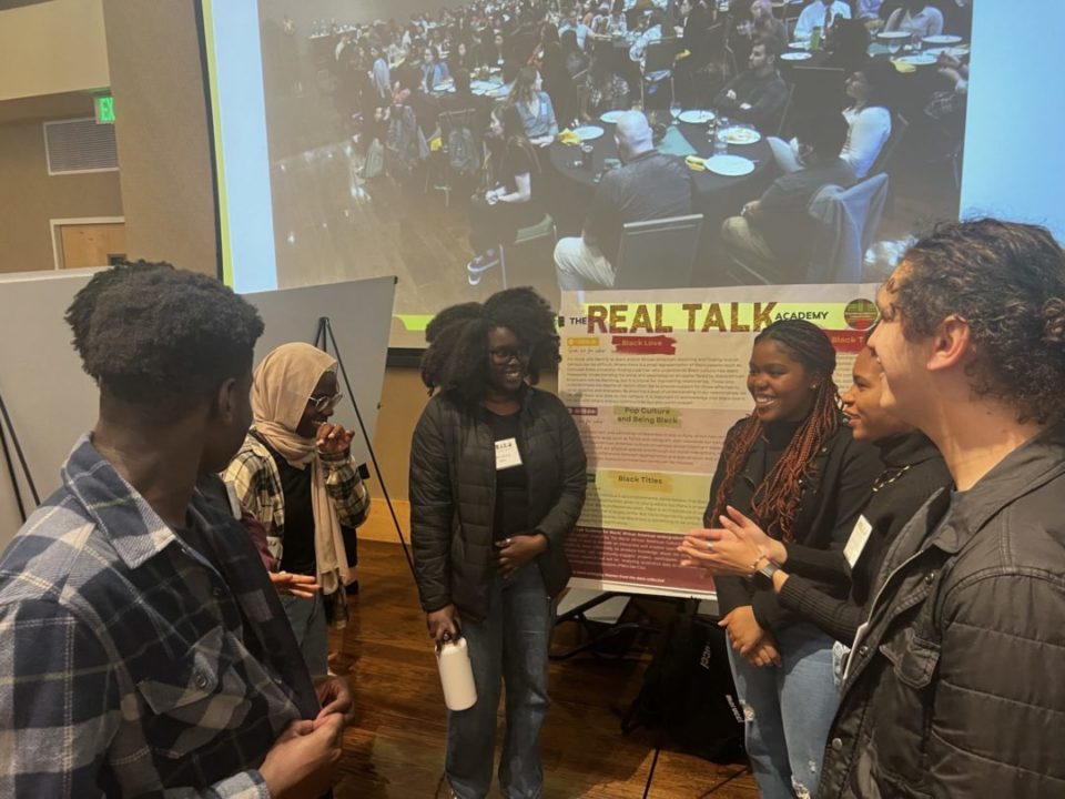 Undergraduate Research Academies: Reimagining research through a liberal arts lens