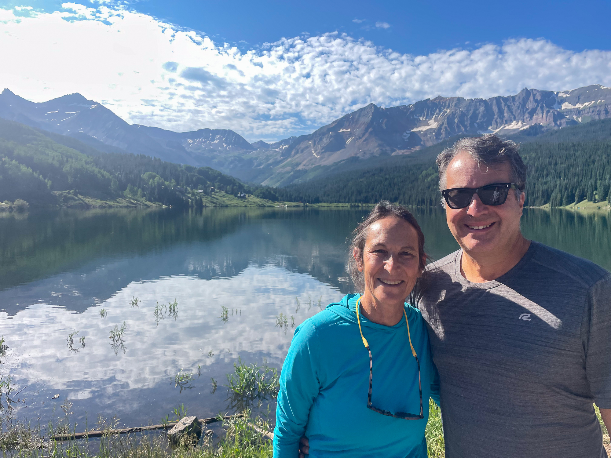 An International Perspective: CSU alumnus devotes career to law in Latin America