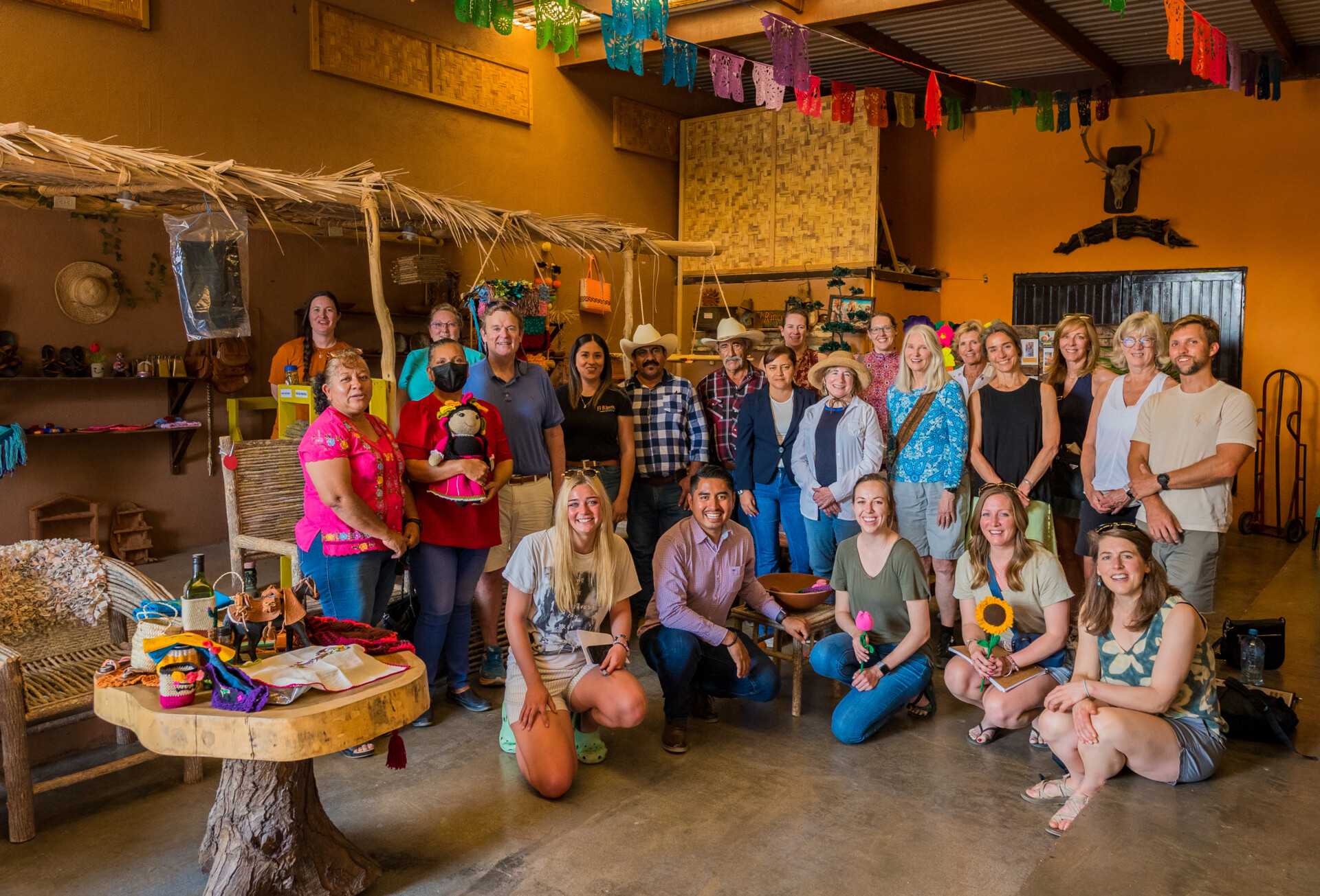 Spanish immersion program inspires understanding of more than language