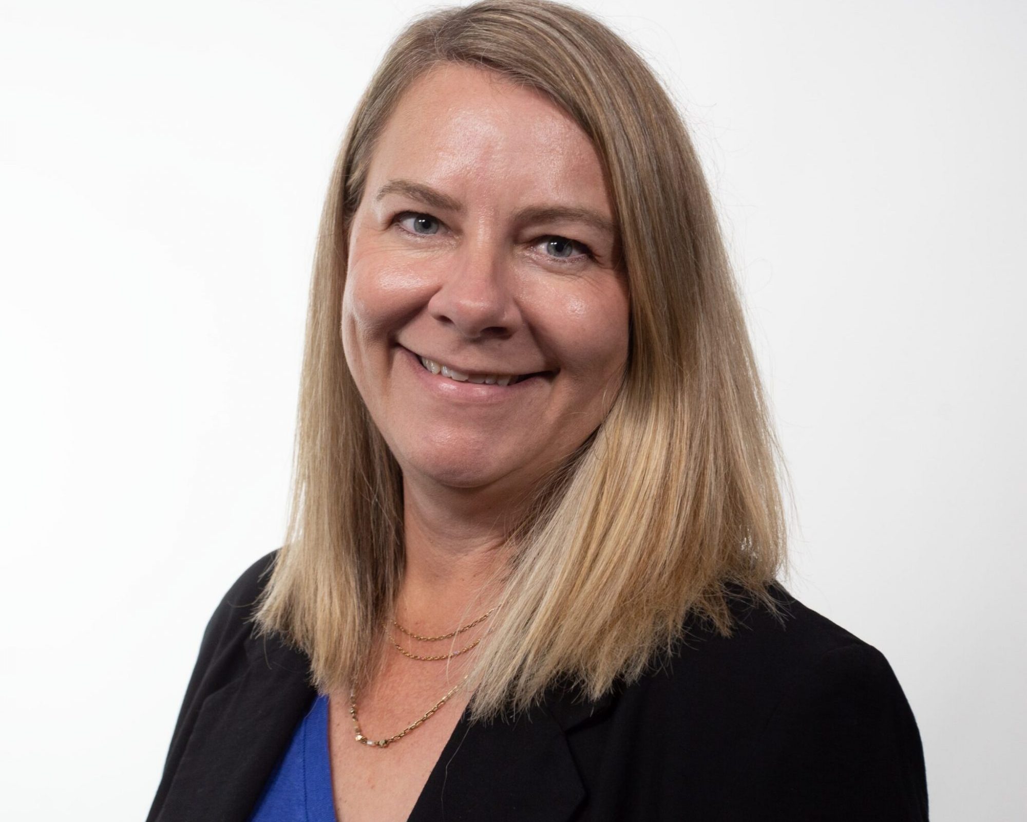 Kjerstin Thorson named dean of CSU’s College of Liberal Arts