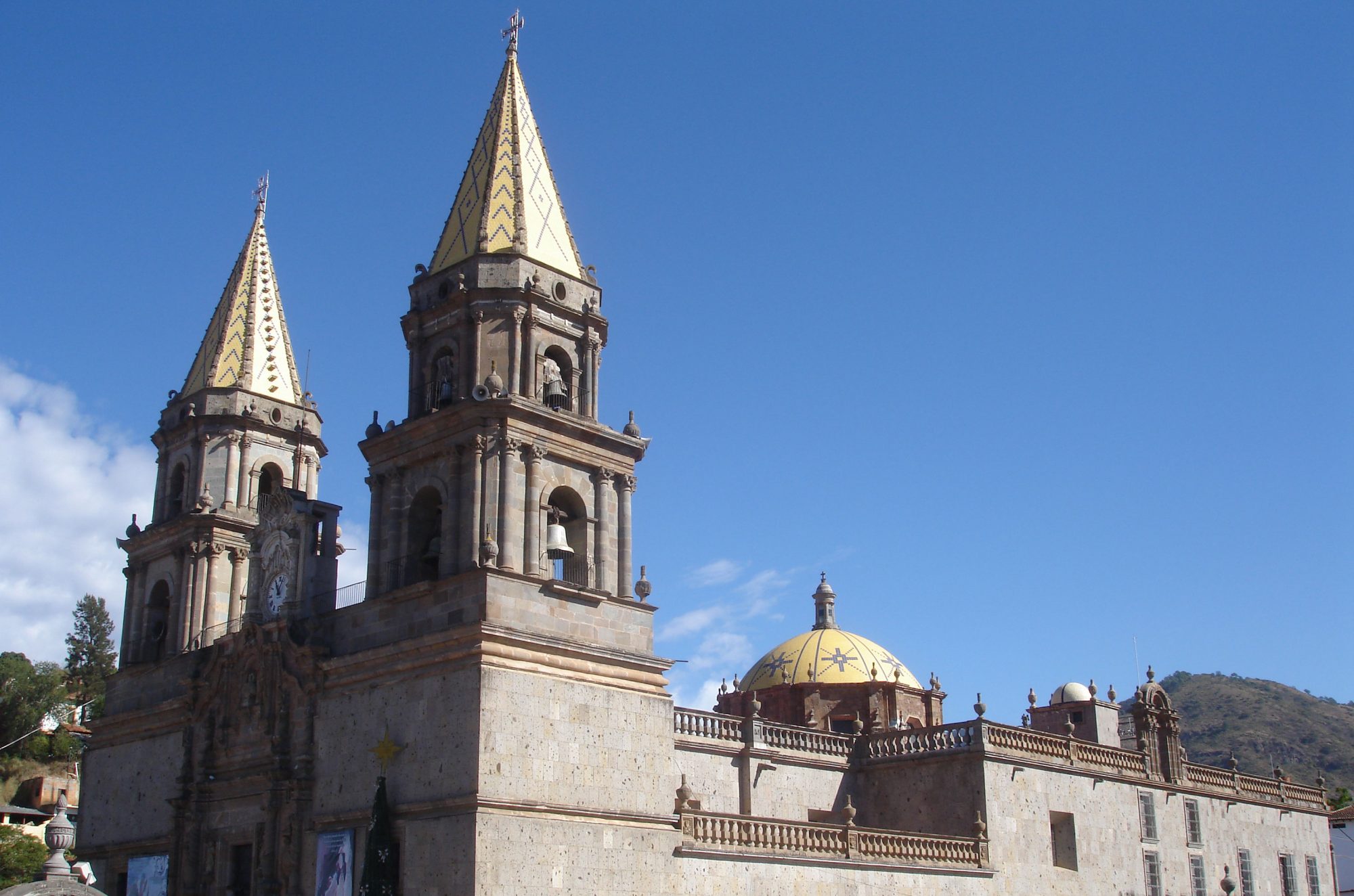 Connecting Pilgrimage and Migration