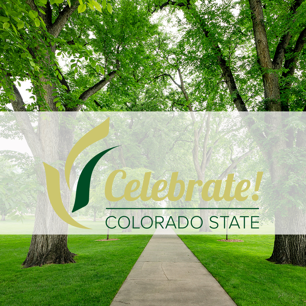 Celebrate! Colorado State award winners for 2023