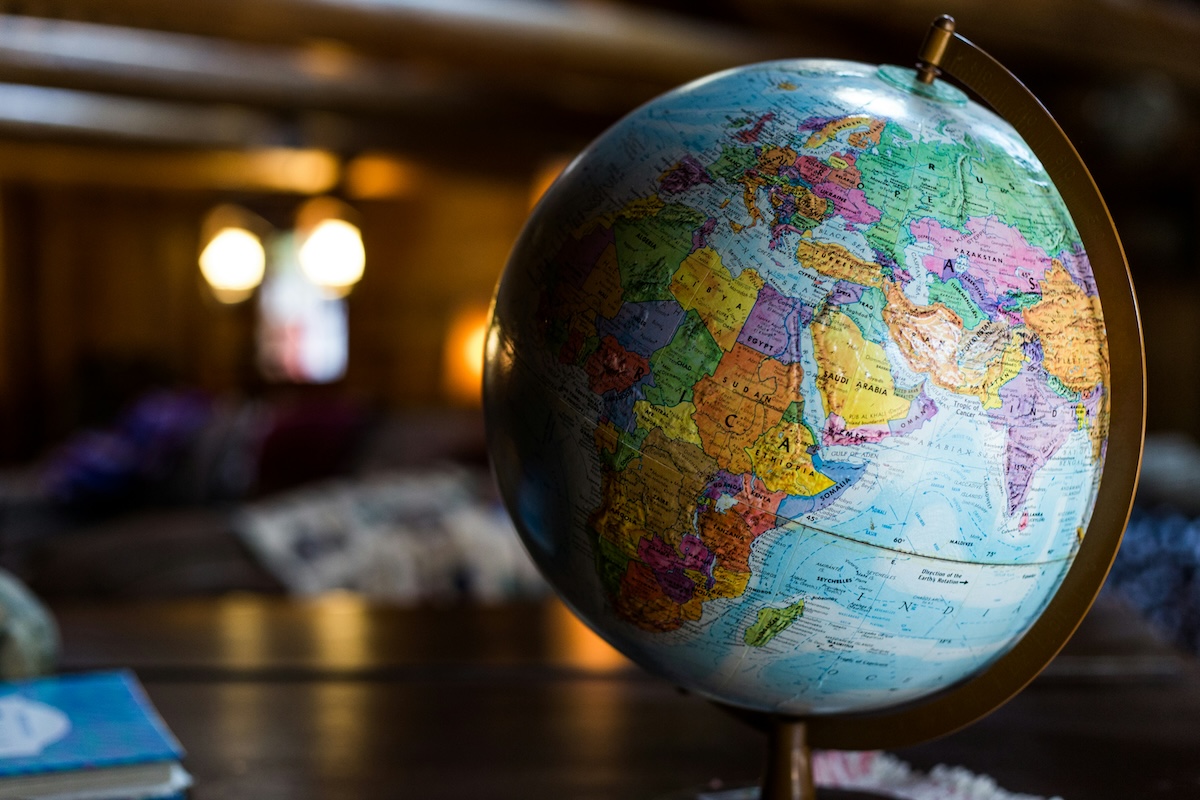 Explore Spring 2027 French, German, and Spanish Course Offerings
